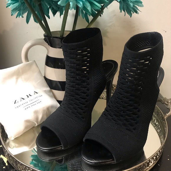 🔥Zara shoes Sold - Picture 1 of 7